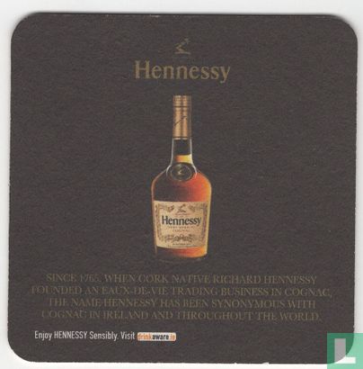  Hennessy  - Image 1