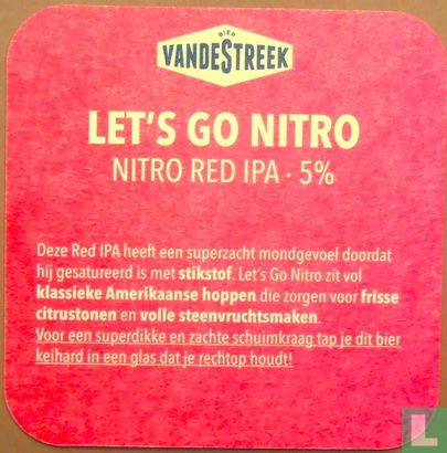 Let's go nitro - Image 2