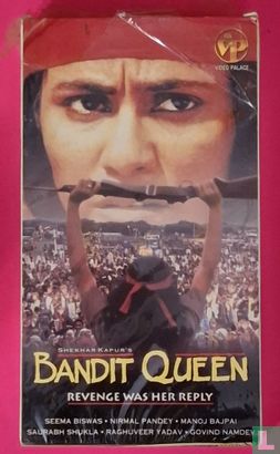 Bandit Queen - Image 1