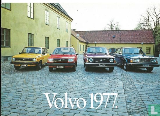 Volvo  - Image 1