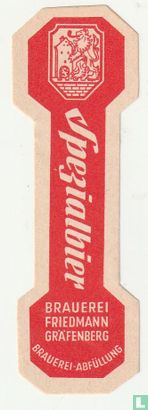 Spezialbier