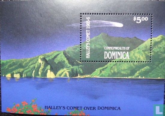 Halley's Comet
