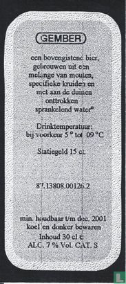 Haerlemsch Gember - Afbeelding 2
