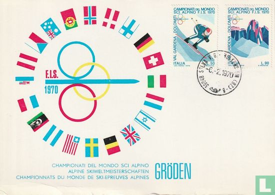 World Ski Championships