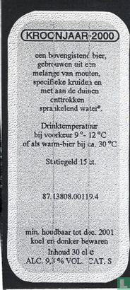 Haerlemsch Kroonjaar-2000 - Image 2