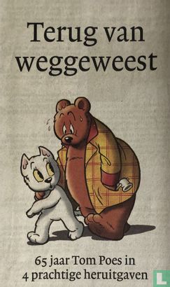 Terug van weggeweest - Image 2