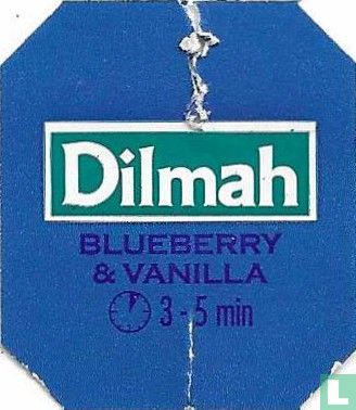Blueberry & Vanilla - Image 3