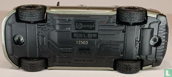 Geely Preface L - Image 3