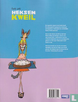 Heksenkweil - Bild 2