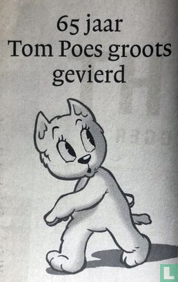 65 jaar Tom Poes - Image 2