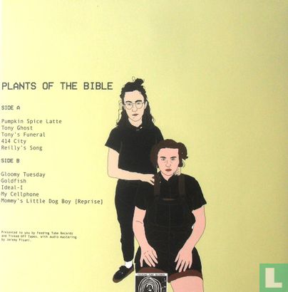 Plants of the Bible - Bild 2