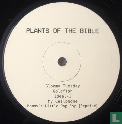 Plants of the Bible - Bild 4