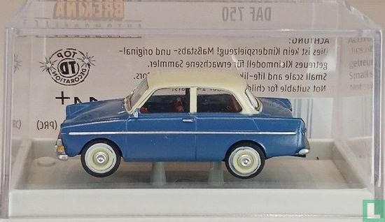 DAF 750 - Afbeelding 4