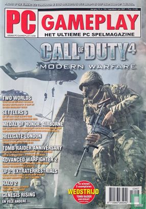 PC Gameplay 134