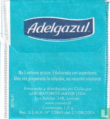Té Sport - Afbeelding 2