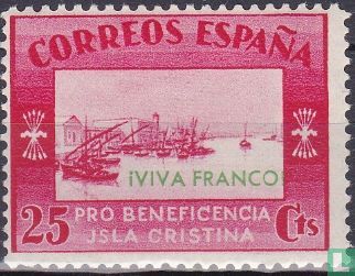 Isla Cristina