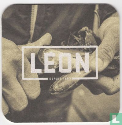 Leon - Afbeelding 2