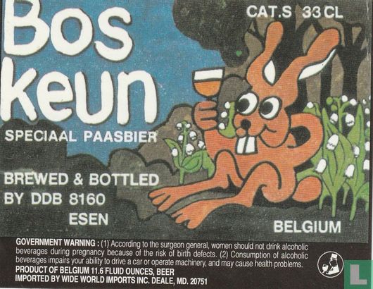 Boskeun