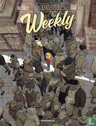 Weekly - Image 1