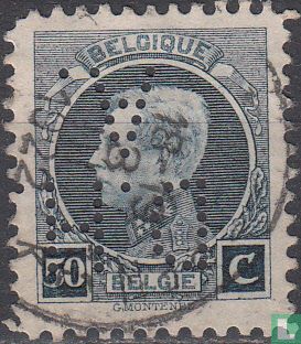 Albert I - Image 1