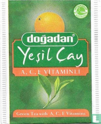 A, C, E Vitaminli - Afbeelding 1