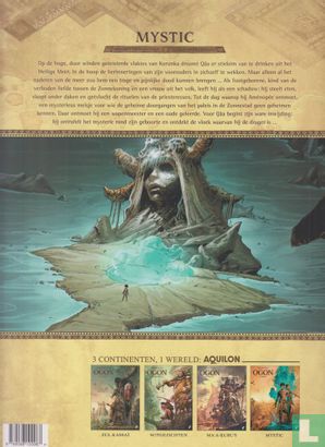 Mystic - Image 2