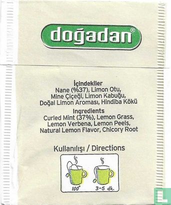 Nane Limon  - Image 2