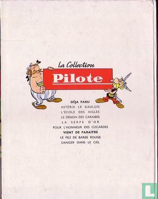 Asterix et les Goths - Bild 2