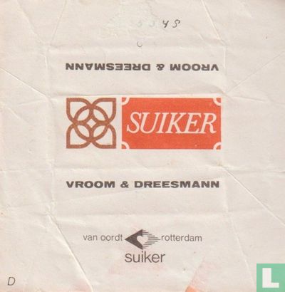 Vroom & Dreesmann