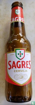 Sagres Cerveja - Image 1
