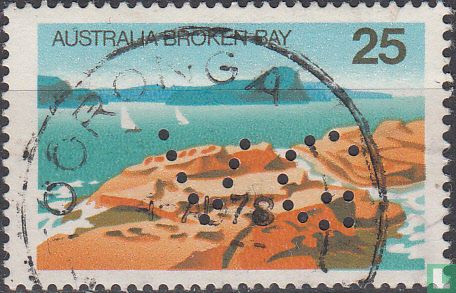 Broken Bay - Image 1