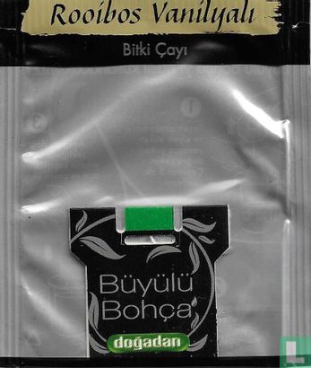 Rooibos Vanilyali - Afbeelding 1