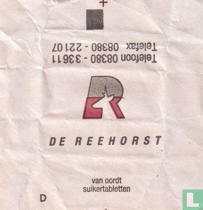 De Reehorst