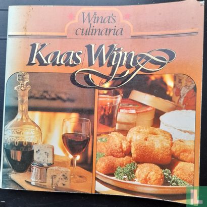 Kaas / Wijn - Image 1