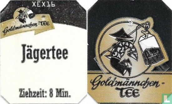 12 Jägertee - Image 3
