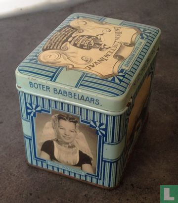 Echte Zeeuwse boter babbelaars - Image 4