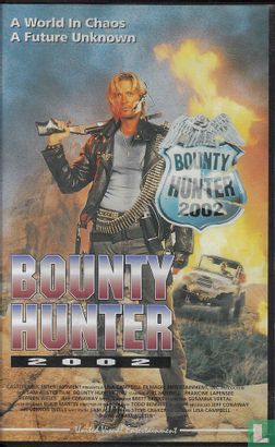 Bounty Hunter 2002 - Afbeelding 1
