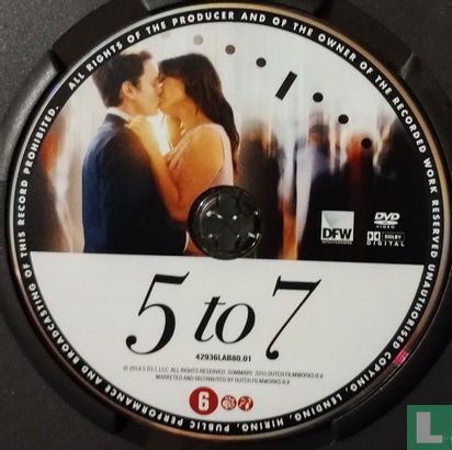 5 To 7 - Image 3