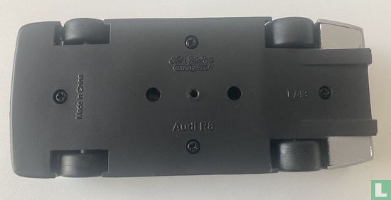 Infineon Audi R8 - Image 8