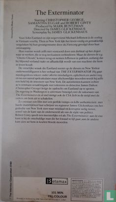 The Exterminator - Image 2
