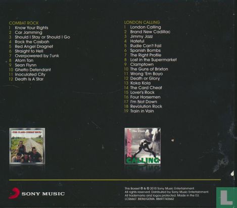 Two Original Albums - Image 2