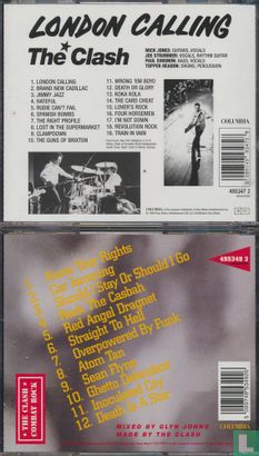 Two Original Albums - Image 6