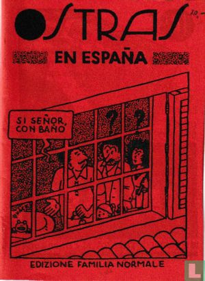 Stras: En Espana 1 - Image 1