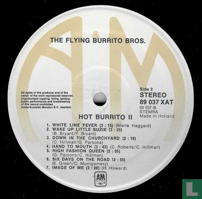 Hot Burrito 2 - Image 3