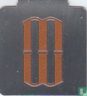 Letter M - Afbeelding 3