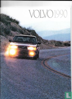 Volvo 1990 - Image 1