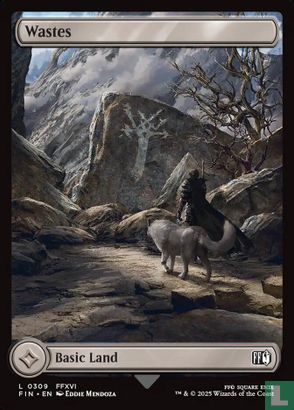 Wastes - Image 1