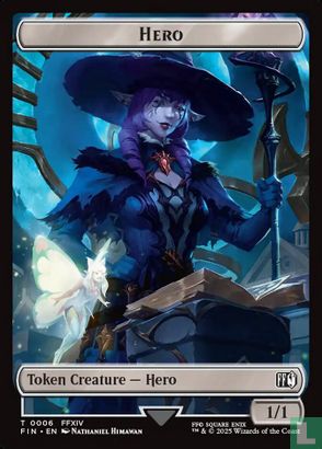 Horror / Hero - Image 2