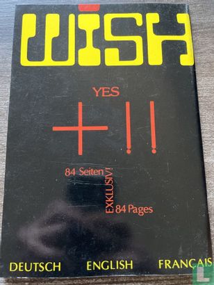 Wish 2 - Afbeelding 2