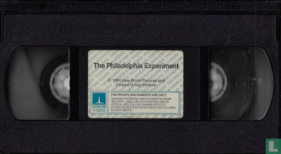 The Philadelphia Experiment - Image 3